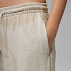 Jordan Fleece Women's Baggy Trousers