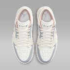 エア ジョーダン 1 LOW ウィメンズシューズ