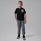 Jordan Little Kids' MJ's Repair Shop T-Shirt