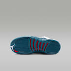 Chaussure Air Jordan 12 Retro « French Blue » pour ado