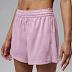 Jordan Sport Women's Mesh Shorts