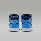 Tenis para hombre Air Jordan 1 Mid