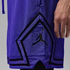 Shorts de malla Diamond Dri-FIT para hombre Jordan Sport