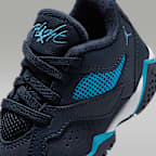 Jordan MVP 92 Baby/Toddler Shoes