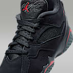 Tenis para niños grandes Air Jordan MVP 92