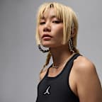 ジョーダン エッセンシャル ウィメンズタンクトップ