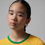 Jordan Big Kids' Retro Graphic T-Shirt