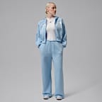 Pants para mujer Jordan Brooklyn Fleece