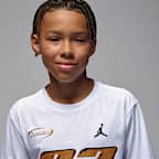 Jordan Mountainside Older Kids' 23 T-Shirt