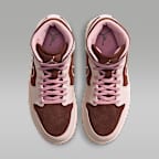 Air Jordan 1 Mid SE Women's Shoes