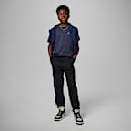 Jordan Big Kids' Chicago Pants