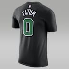 Boston Celtics Statement Edition Men's Jordan NBA T-Shirt