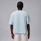 T-shirt boxy à motif Jordan Flight Essentials pour homme