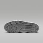 Tenis para hombre Jordan Spizike Low