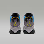 Jordan Winterized 6 Rings Men's Shoes