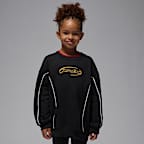 Φλις σετ δύο τεμαχίων Jordan Mountainside για μικρά παιδιά