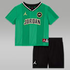 Noir/Lucky Green