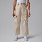 Pantaloni barrel Brooklyn Jordan – Ragazzo/a