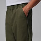 Jordan Brooklyn Men's Woven Trousers
