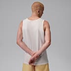 조던 브루클린 남성 페스티벌 탱크