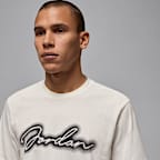 Playera para hombre Jordan Flight MVP