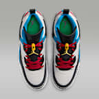 ジョーダン スパイジーク LOW SE メンズシューズ