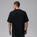 Playera Jordan bordada para hombre