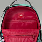 Jordan 6 Rings Mouth Backpack (26L)