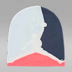 Jordan Brooklyn Peak Beanie