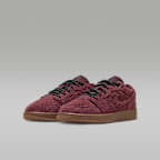 Air Jordan 1 Low SE Big Kids' Shoes