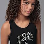 조던 주니어 플라워 오브 프렌드십 탱크