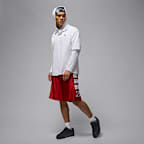 Jordan Flight Court Men's Shoes