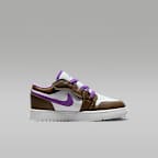 Jordan 1 Low Alt Younger Kids' Shoe