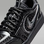 Air Jordan 1 Low Method of Make Women's Shoes