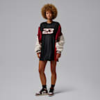 Jordan Brooklyn Women's Jersey Dress