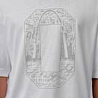 Tatum Sport Men's Dri-FIT Basketball T-Shirt