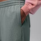 Jordan Flight Fleece Pantalón - Mujer