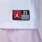 Jordan Toddler 23 Jersey 2-Piece Set