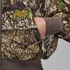Jordan Brooklyn Fleece Women's Realtree Mod Crop Full-Zip Hoodie