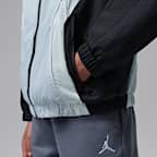 Jordan Big Kids' Essential Draft Jacket