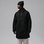 Jordan Flight Men's Fishtail Parka