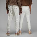 Jordan Artist Series by Umar Rashid Men's Flight Fleece Trousers. Nike MY