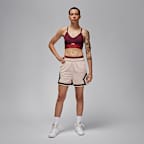 Jordan Indy Women's Light-Support Sports Bra
