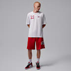 Jordan Brooklyn Men's Graphic T-Shirt