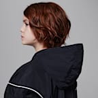 Chamarra Draft Essential para niños talla grande Jordan