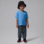 Jordan Toddler Jumpman Air Embroidered T-Shirt