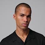 Jordan Brooklyn Men's Bowling Shirt