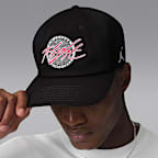 Jordan Flight Pro Gorra amb visera plana sense estructura