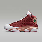 Dune Red/Terra Blush/White/Dune Red