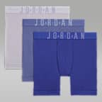 Jordan Men's Flight Modal Boxer Briefs (3-Pack)
